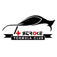 4 Stroke Formula Club, HITK logo - Similar company to Isoi-Student Chapter, Hitk