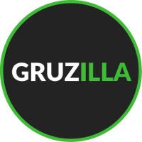Gruzilla logo - Similar company to Mad Mountain