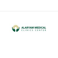 AlAryam Medical Clinics Center logo - Similar company to Elegance Medical Center