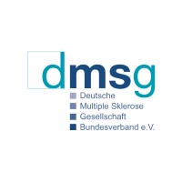 Deutsche Multiple Sklerose Gesellschaft, Bundesverband e.V. logo - Similar company to Jung Diagnostics Gmbh