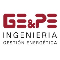 GE&PE logo - Similar company to Madese