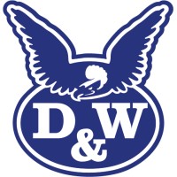D&W The Motion Corporation GmbH & Co. KG logo - Similar company to Planeight Gmbh