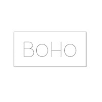 Boho Hotel Budapest logo - Similar company to Magyar Turisztikai Minőségtanúsító Testület