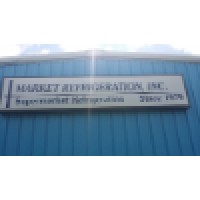 Market Refrigeration Inc. logo - Similar company to Mh Mechanical Llc F/K/A Carey'S Mech