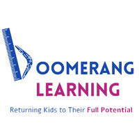 Boomerang Learning logo - Similar company to Clin