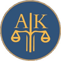 AKLC.OM logo - Similar company to Salan | سلن