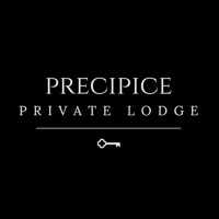 Precipice Private Lodge logo - Similar company to Sage Hill Inn & Spa