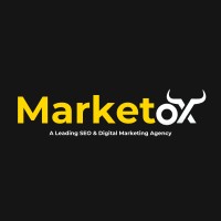 MarketOx logo - Similar company to Etcnor