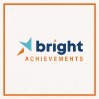 Bright Achievements logo - Similar company to Behavior Analysis Inc