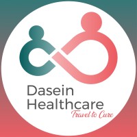 DASEIN GLOBAL logo - Similar company to Plena Health