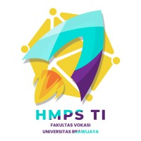 HMPSTI VOKASI UB logo - Similar company to Asgency Digital