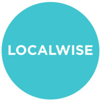 Localwise logo - Similar company to Capio.Ai (Twilio Inc.)