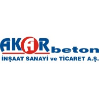 Akar Beton İnşaat Sanayi ve Ticaret A.Ş. logo - Similar company to Adechem Yapı Kimyasalları