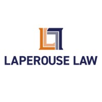 Laperouse Kennedy, PC logo - Similar company to Jackson Spencer Law