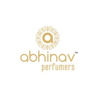 ABHINAV PERFUMERS - India logo - Similar company to Arome Perfumes