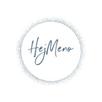 HejMeno Health logo - Similar company to Menotpause