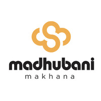 makhana.com - Madhubani Makhana Pvt Ltd logo - Similar company to Foxnut Group