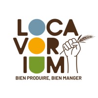 Locavorium (les 1ers magasins 100% locavores - entrés dans le 📕 Gault & Millau) logo - Similar company to Aquafitbag®