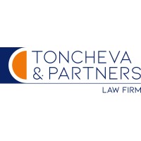 Toncheva&Partners Law Firm logo - Similar company to Legalla