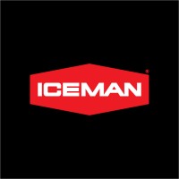Iceman, LLC logo - Similar company to Saferacks