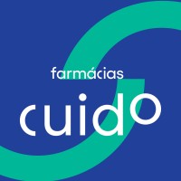 Farmácias Cuido logo - Similar company to Fintegration