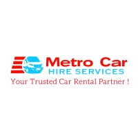 Metro Car Hire Services logo - Similar company to Ghanacompares-Carrentals.Com