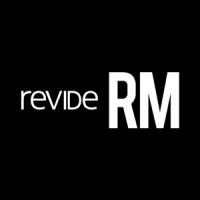 Revide RM logo - Similar company to Jornal A Cidade