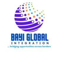 Bayi Global Integration logo - Similar company to Kenima Cyber Security