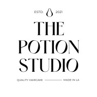 The Potion Studio logo - Similar company to 4Am