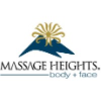 Massage Heights Iowa River Landing