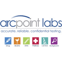 Arcpoint Labs of Libertyville logo - Similar company to Microtrace