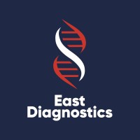 East Diagnostics d.o.o. logo - Similar company to Educenter D.O.O.