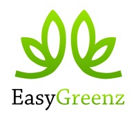 EasyGreenz logo - Similar company to Ms Plaza