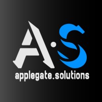 Applegate.Solutions logo - Similar company to Ping.Fm