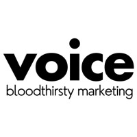 Voice logo - Similar company to Backfyre Group