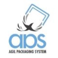 AGILPACK - Agil Packaging System logo - Similar company to Jif Mecatrónica