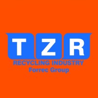 TZR Recycling Industry logo - Similar company to Cargochem