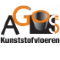 AGOS Kunststofvloeren logo - Similar company to Orka Synthetics Bv