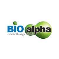 Bioalpha International Sdn Bhd logo - Similar company to Lintasan Resources