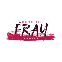 Above The Fray logo - Similar company to Wraiseit