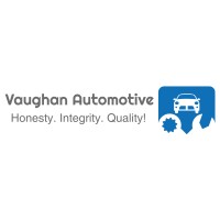 Vaughan Automotive logo - Similar company to K & S Auto Sales