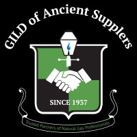 GILD of Ancient Supplers logo - Similar company to Eagle Research Corp.