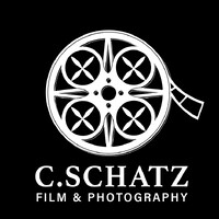 C. Schatz Film & Photography logo - Similar company to Roam Creative