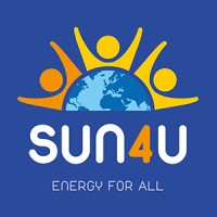 SUN4U - La tua CER con un click logo - Similar company to Sun4All Project