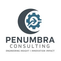 Penumbra Consulting LLC logo - Similar company to Atom Innovation + Product Development