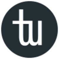 Taker | Maker logo - Similar company to Radio Nv