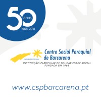 Centro Social Paroquial de Barcarena logo - Similar company to Supera Barcarena