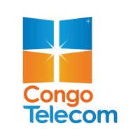Congo Telecom logo - Similar company to Parcours Informatique Fst - Umng