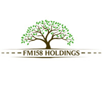 FM158 Holdings logo - Similar company to Edm Capital Llc
