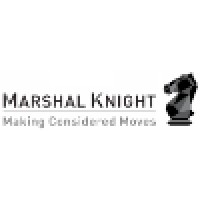 Marshal Knight logo - Similar company to Russell King Associates